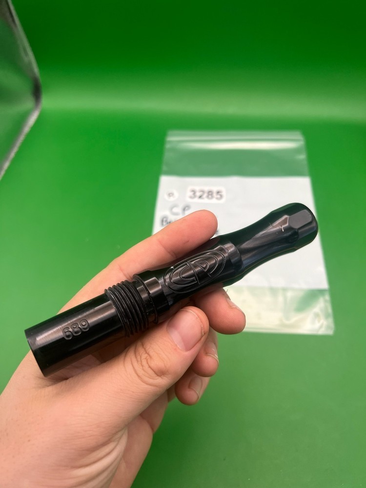 CP Paintball Barrel Back 689 Bore Angel Thread