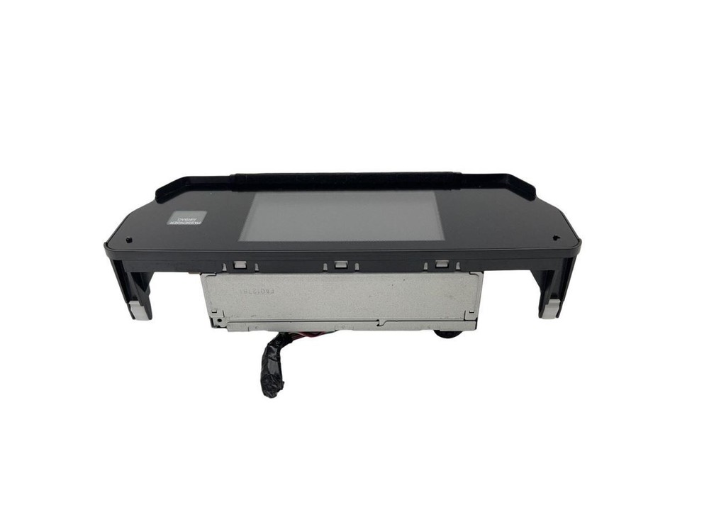 2013-2015 Acura RDX Upper Display In Dash