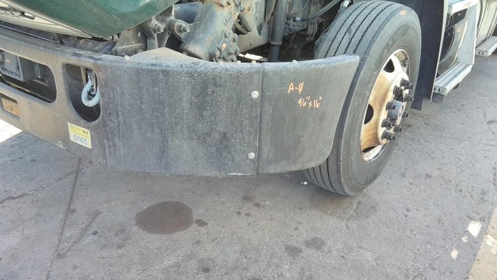 For 2018 MACK CXU612 BUMPER , OH