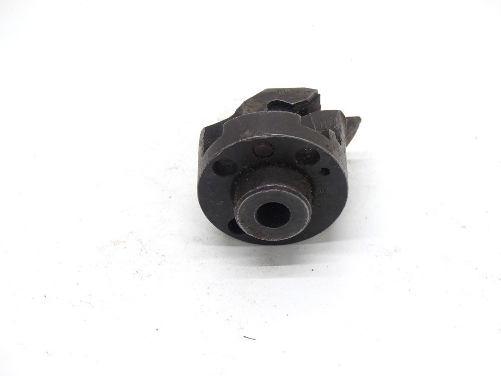 H28-DDUNL4W NC4 Modular Boring Bar Head