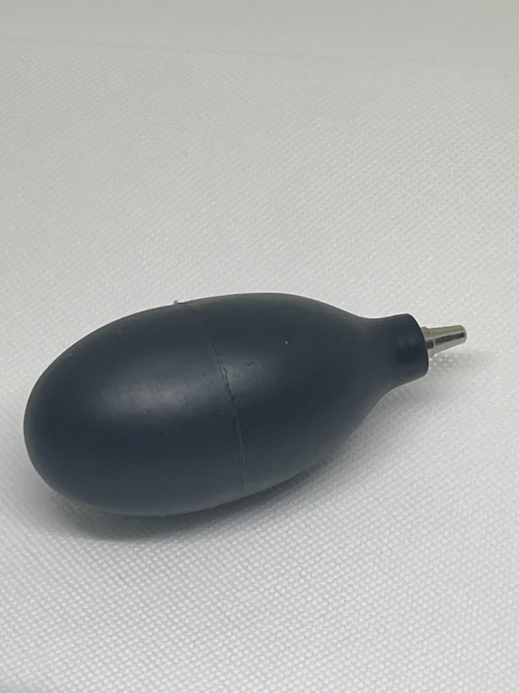 Compact Air Puffer For Watch Makers and Hobbyists Handy Compact Size