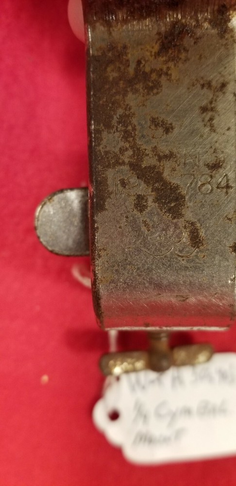 Leedy Cymbal Stand part