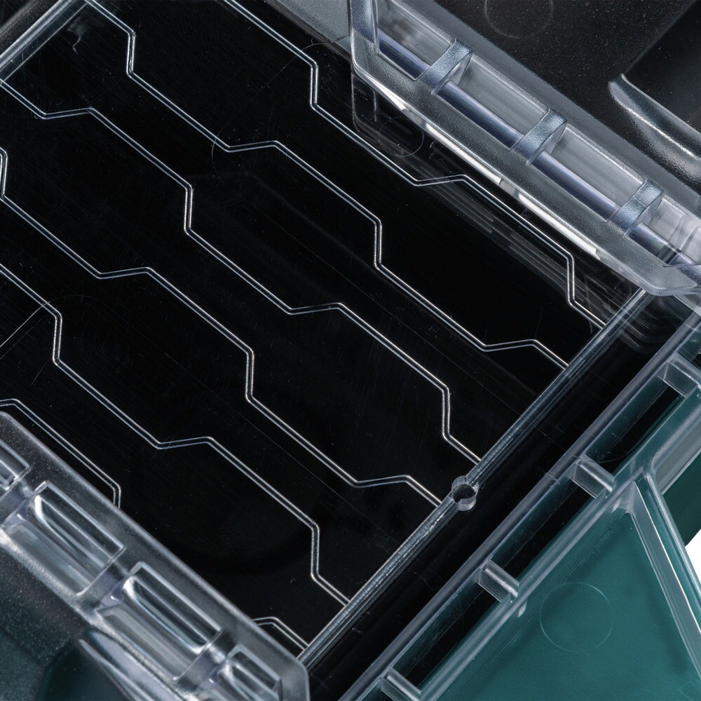 Makita T-90065 MAKTRAK Deep Compact Organizer New Tool Case