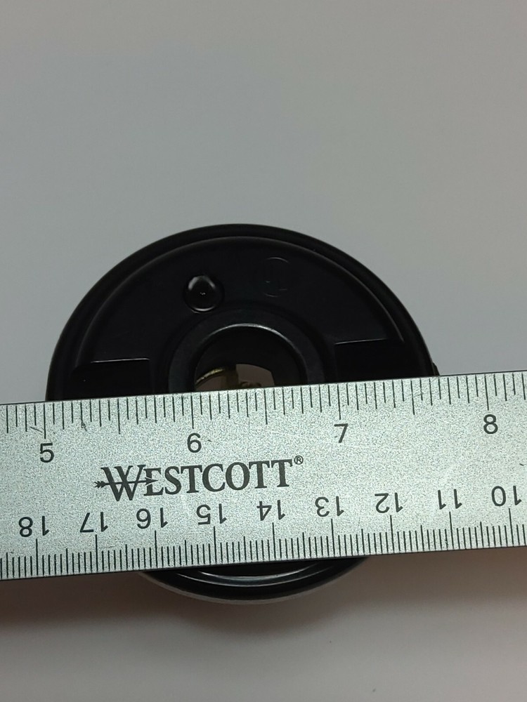 ARROW-HART 30A-250V 3WIRE PLUG (NOS)