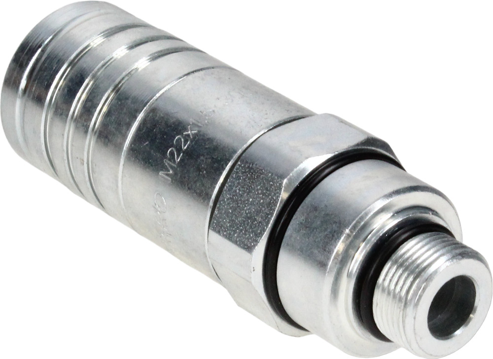 Coupler Compatible w/John Deere Equipment - RE255758