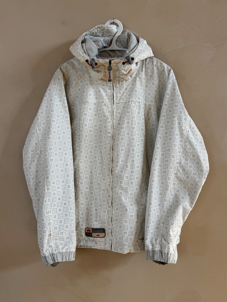 BURTON Radar Snowboard Jacket Women - Large