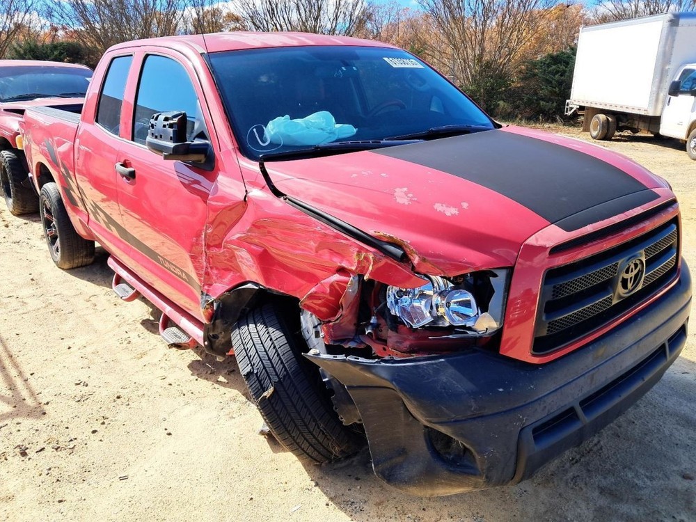 Driver Left Front Window Regulator Fits 08-22 SEQUOIA 4864910