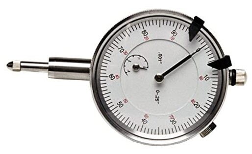Dial Indicator 66962 - Model 66962