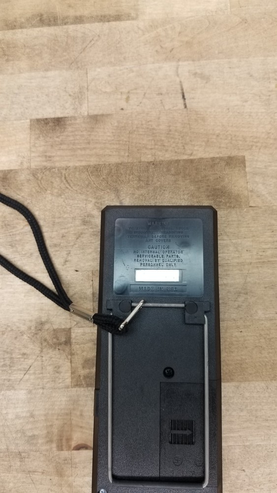 NEWPORT HHCT6 LOOP CALIBRATOR
