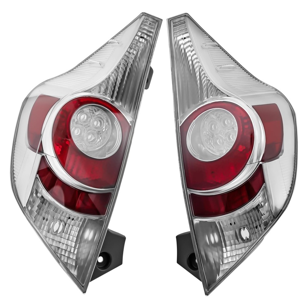 Rear Tail Light Assembly for 2012-2014 Prius C Left Right Replace 81561-52890