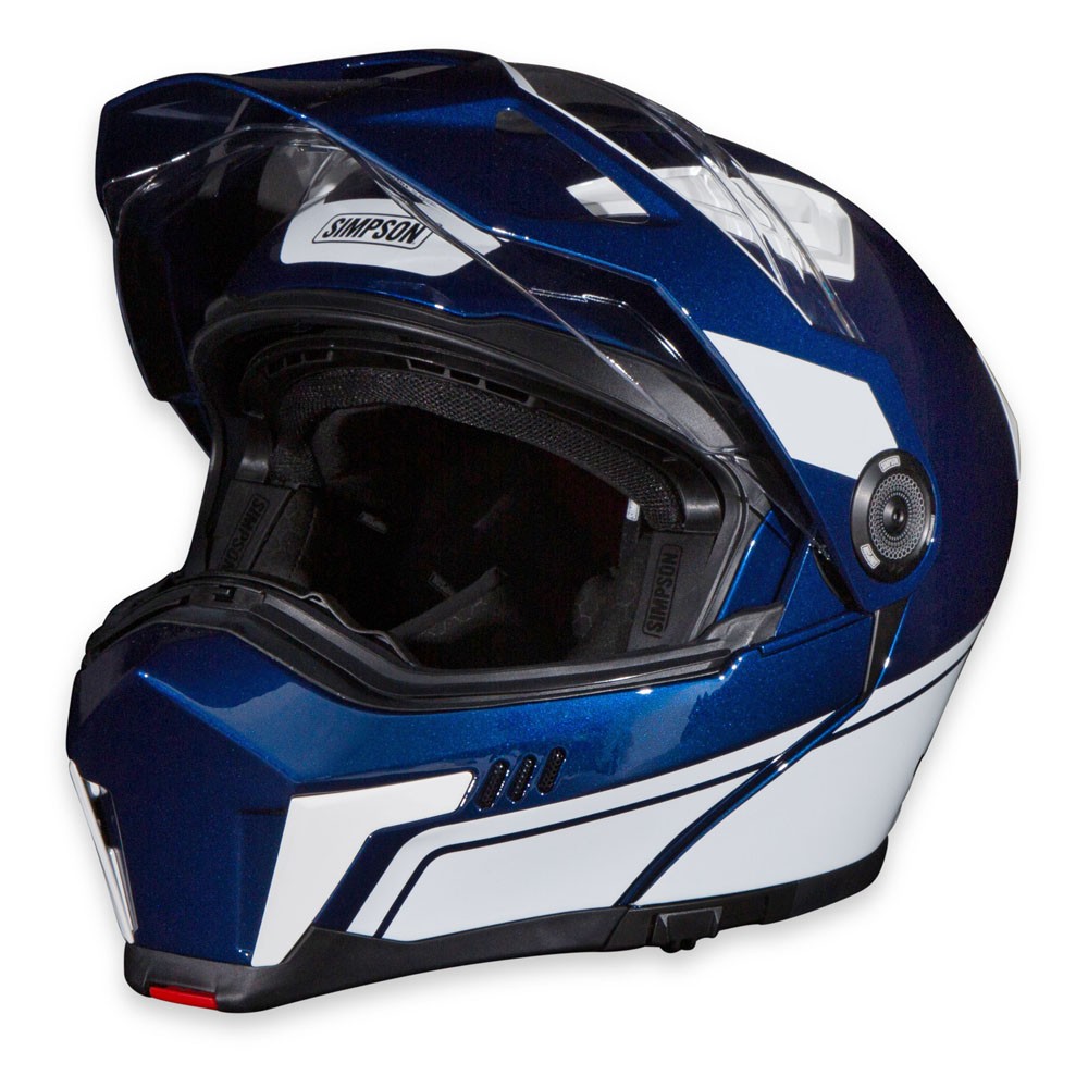 Simpson Helmet JBDUWMD;