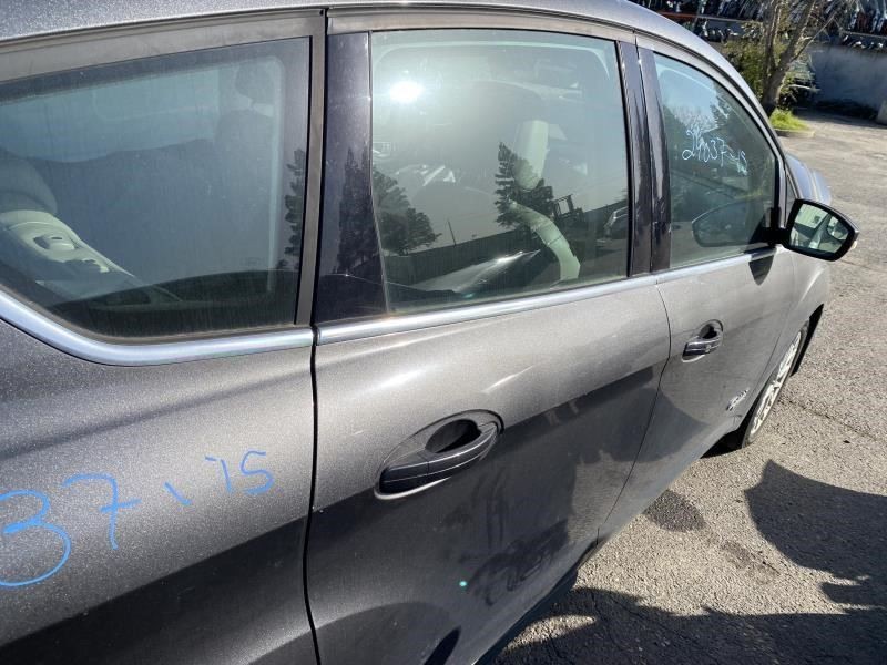 C-MAX 2015 Air Shutter motor control module 42052