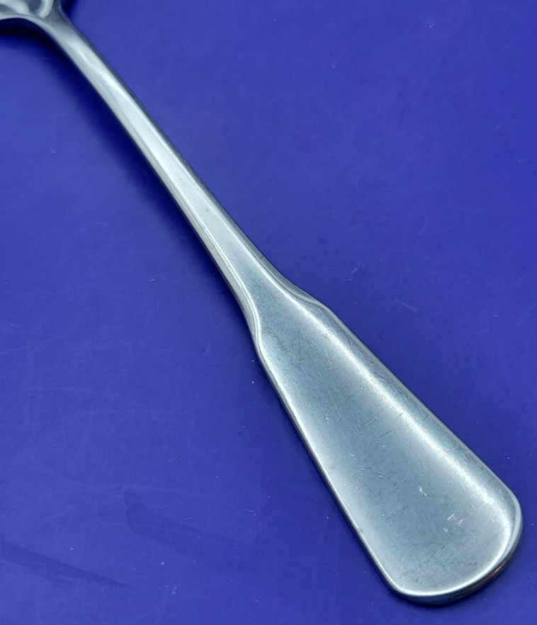 Oneida MINUTE MAN Colonial Boston Stainless Satin Silverware Choice Flatware