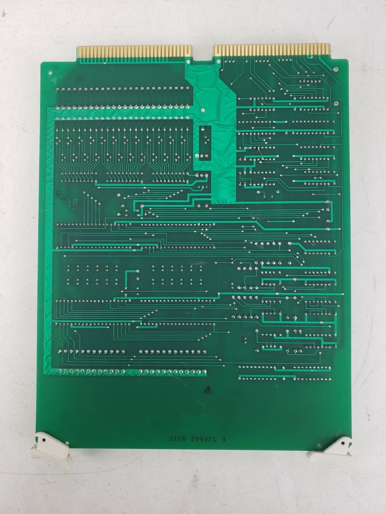 Bogen Multicom 2000 Station Card MCSC Intercom System Used AS IS #7