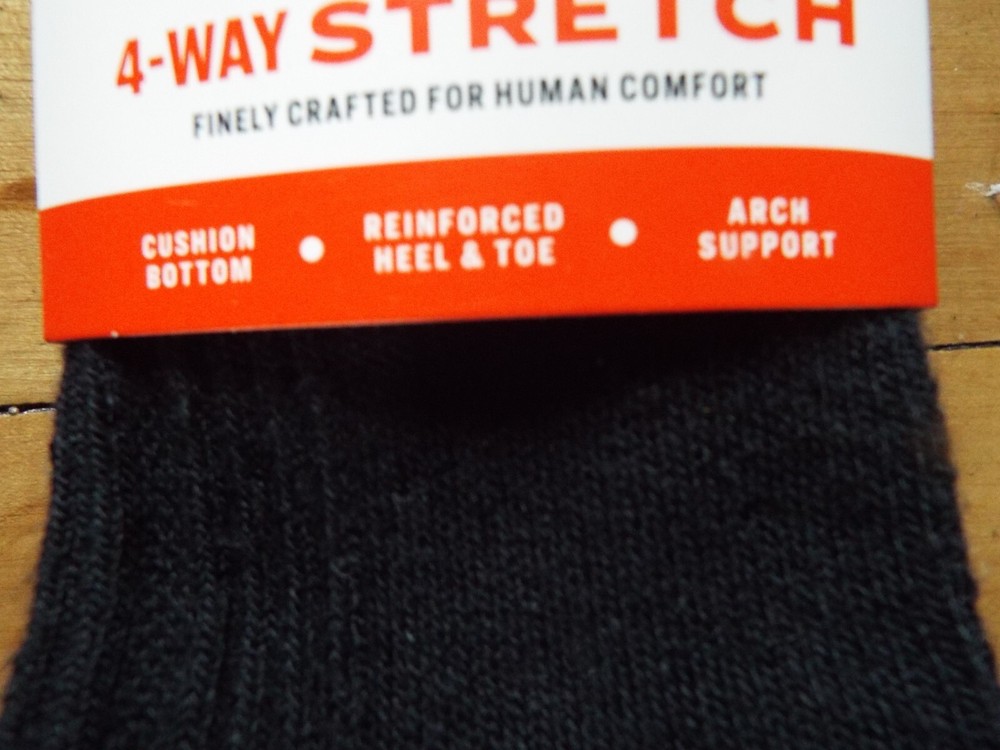 Pair of Thieves 4 WAY STRETCH LOW CUT