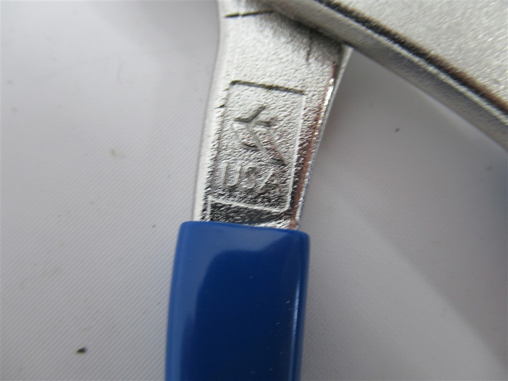 Elanco Vial Decapper USA MADE