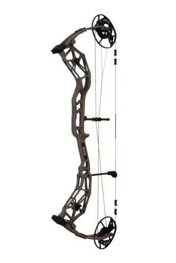 Bear Archery Alaskan XT LH 60 Stone
