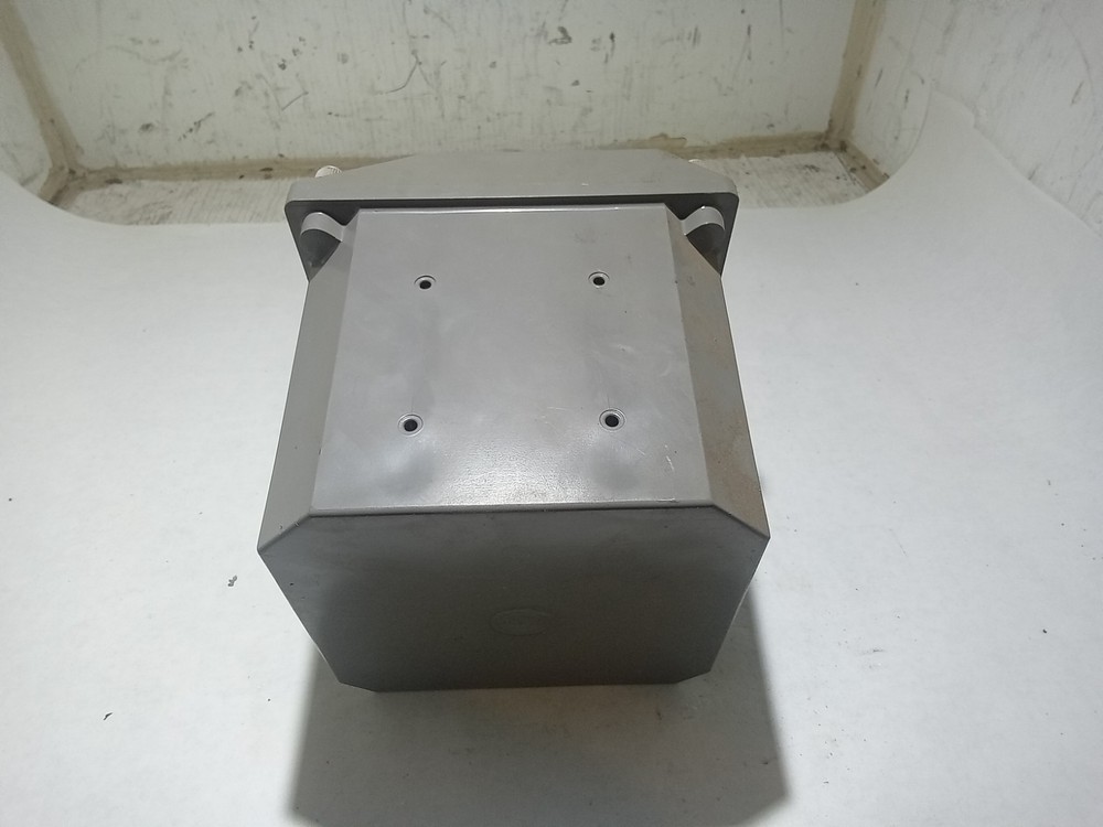 GREAT LAKES INSTRUMENTS CONDUCTIVITY ANALYZER MODEL 671 (G7B)