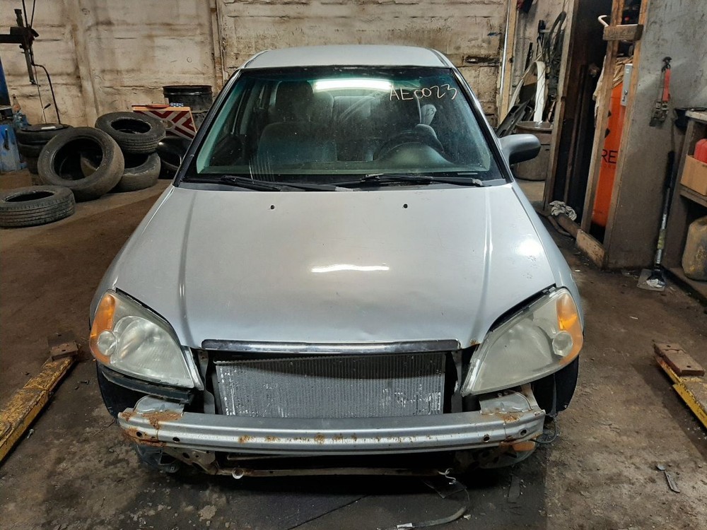 CIVIC 2001 High Mounted Stop Light 1082822