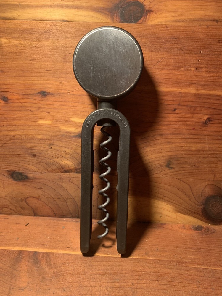 Rosendahl Grand Cu Corkscrew