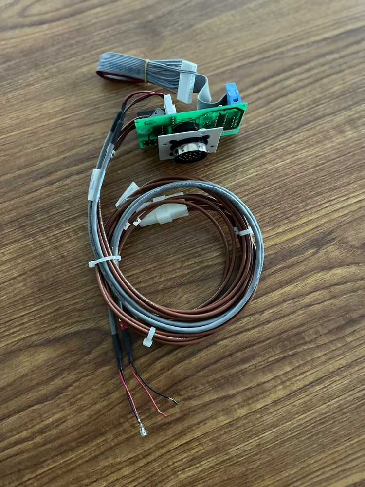 FADAL - Remote MPG Kit; Complete