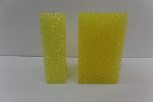 S.M. Arnold 85-484 Sure Scrub Bug Sponge, 2 Pack