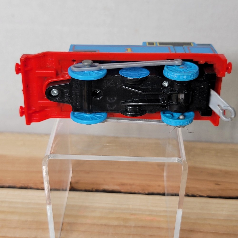 Thomas & Friends TrackMaster Motorized Toy Train Engine