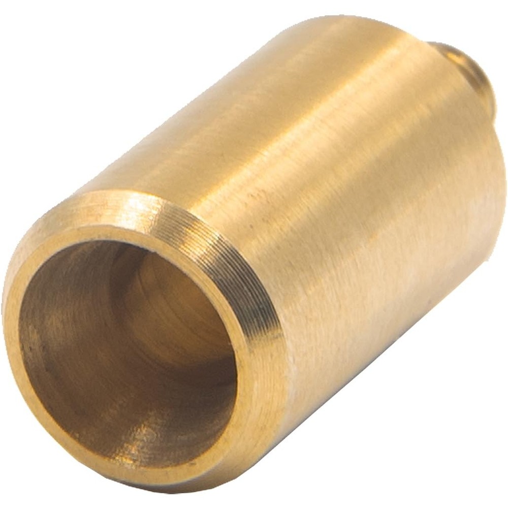 Muzzle-Loaders Hornady ELD-X® Muzzleloader Bullet Loading Jag - Brass Bullet...