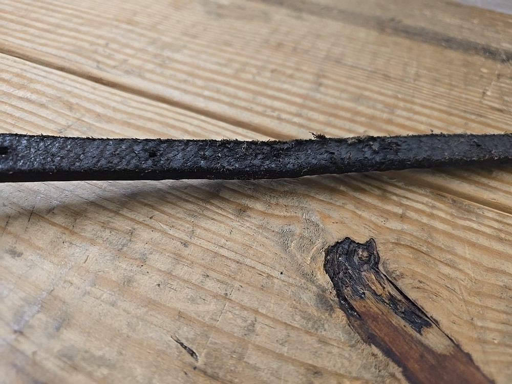 Salty US Military Shoulder Holster Only .45 Auto