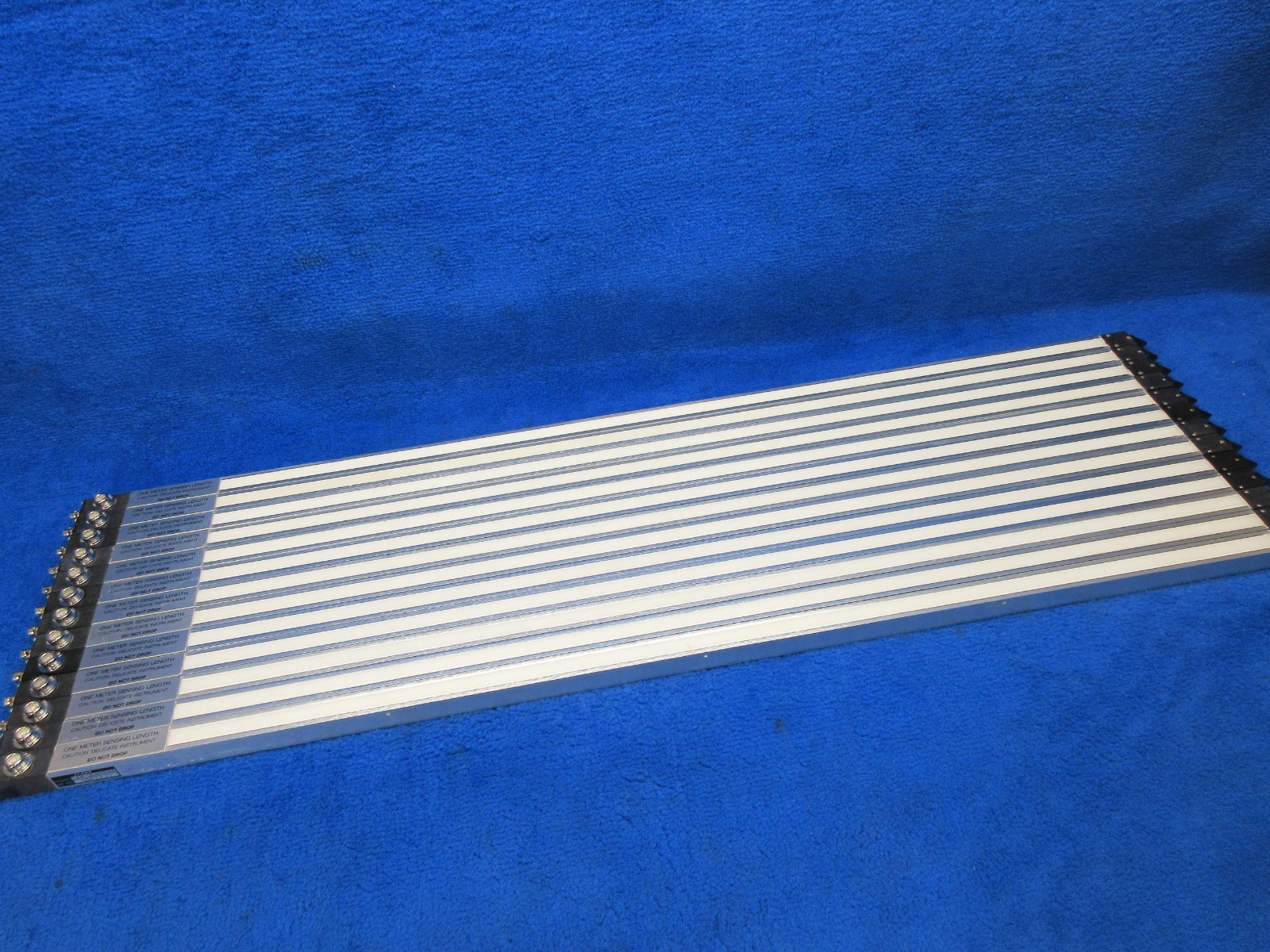 Li-Cor Line Quantum Sensor LI-191SA PAR Integrated Light Measuring 1-Meter Works