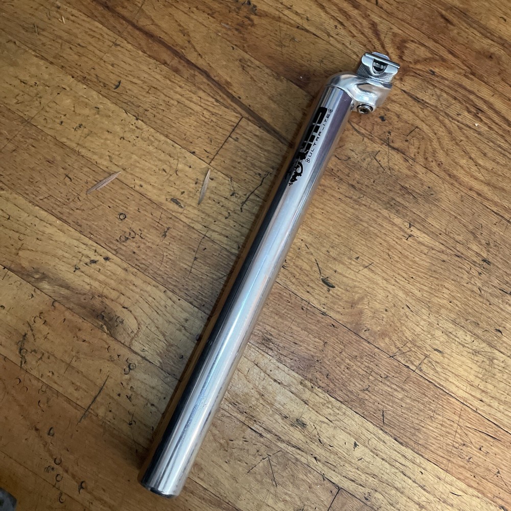 Uno Ultra Lite Seatpost 31.6