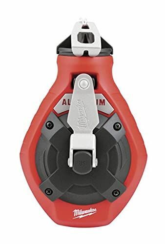 Chalk Line Reel Fin 100'