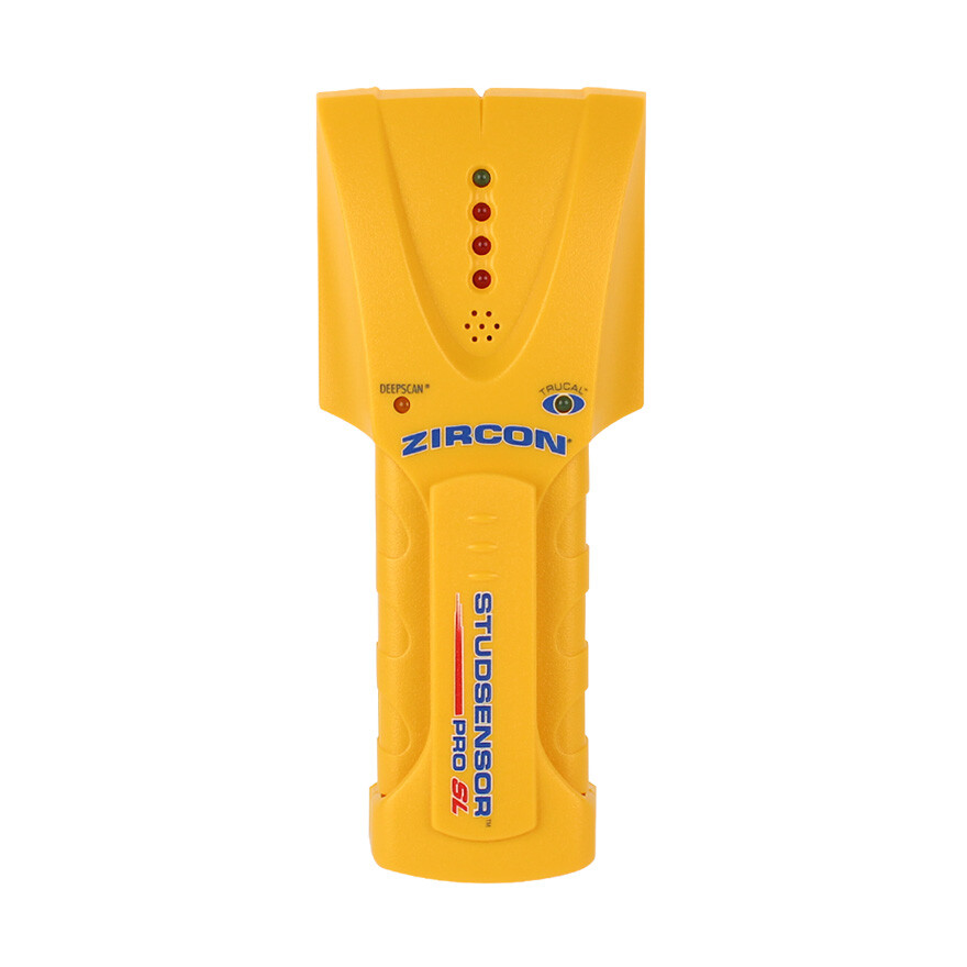 Labor Saving Devices 57-100 Zircon® StudSensor Pro SL **Open Box**