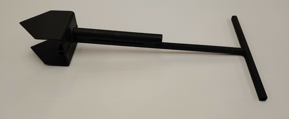 Nash Choker Loop Mole Trap Spade