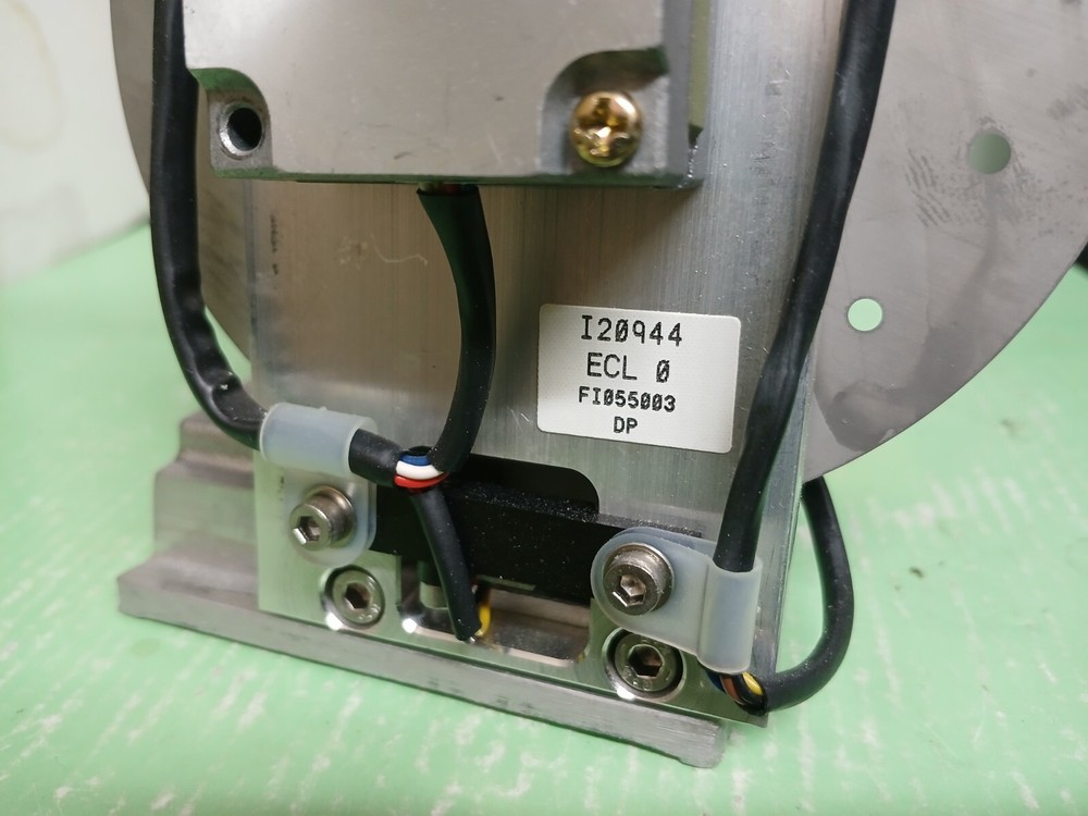 Bruker Tensor 27 Spectrometer part optic Mirrors