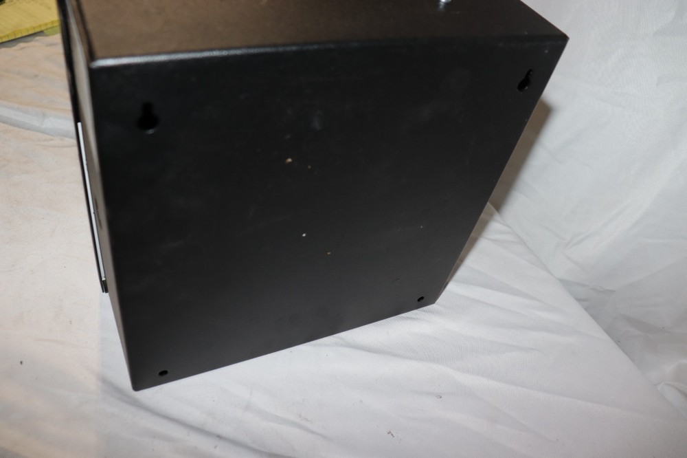 Detex - DTX-90-800 - Continuous Power Supply System - 24VDC