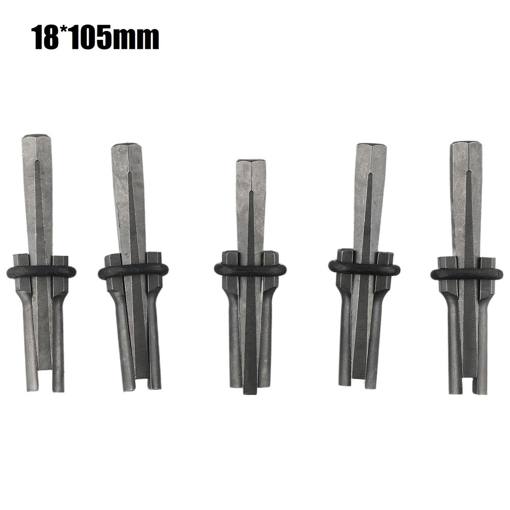 Chisel Stone Splitter Hand Tools Splitting The Hard Stone 105mm Length