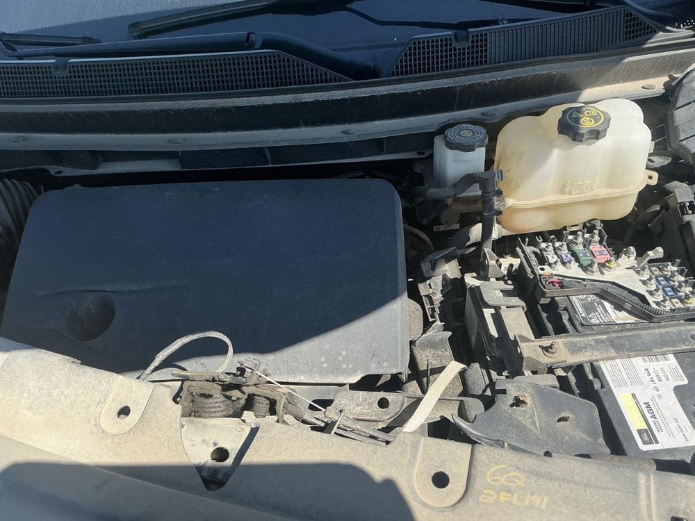 Temperature Control Front Fits 18-21 TRAVERSE 852822