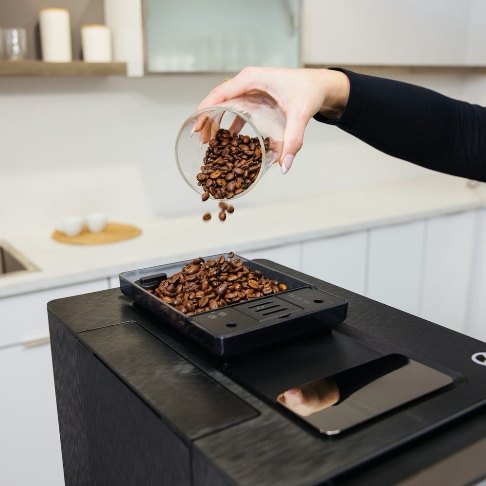 Bellucci Bistro Automatic Espresso Coffee Brewer