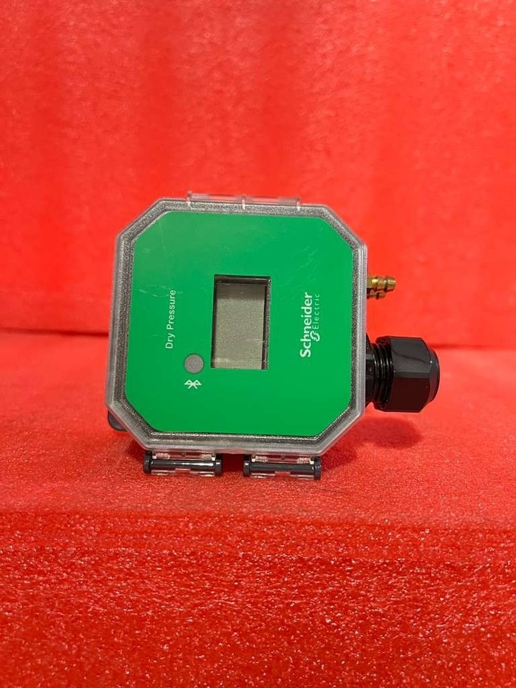 Schneider Electric EPP301LCD Electronic Pressure Sensor for HVAC Applications