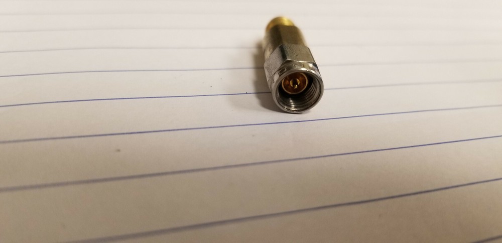 Anritsu/Wiltron 33SSF50 Calibration Tool Unit #3