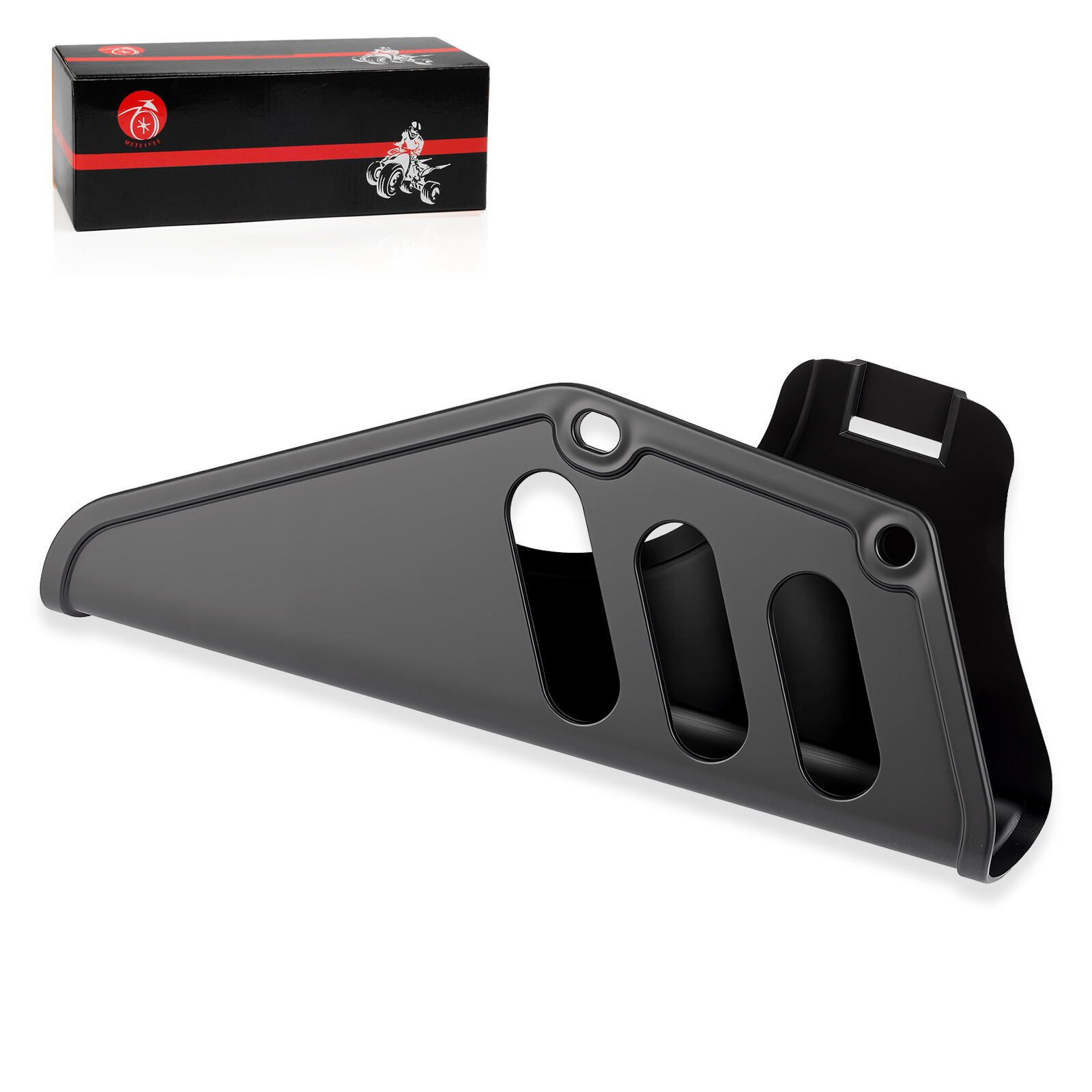 Chain Guard For Honda XR80R XR100R 1988 1989 1990 1991 1992-2003 40510-GN1-760