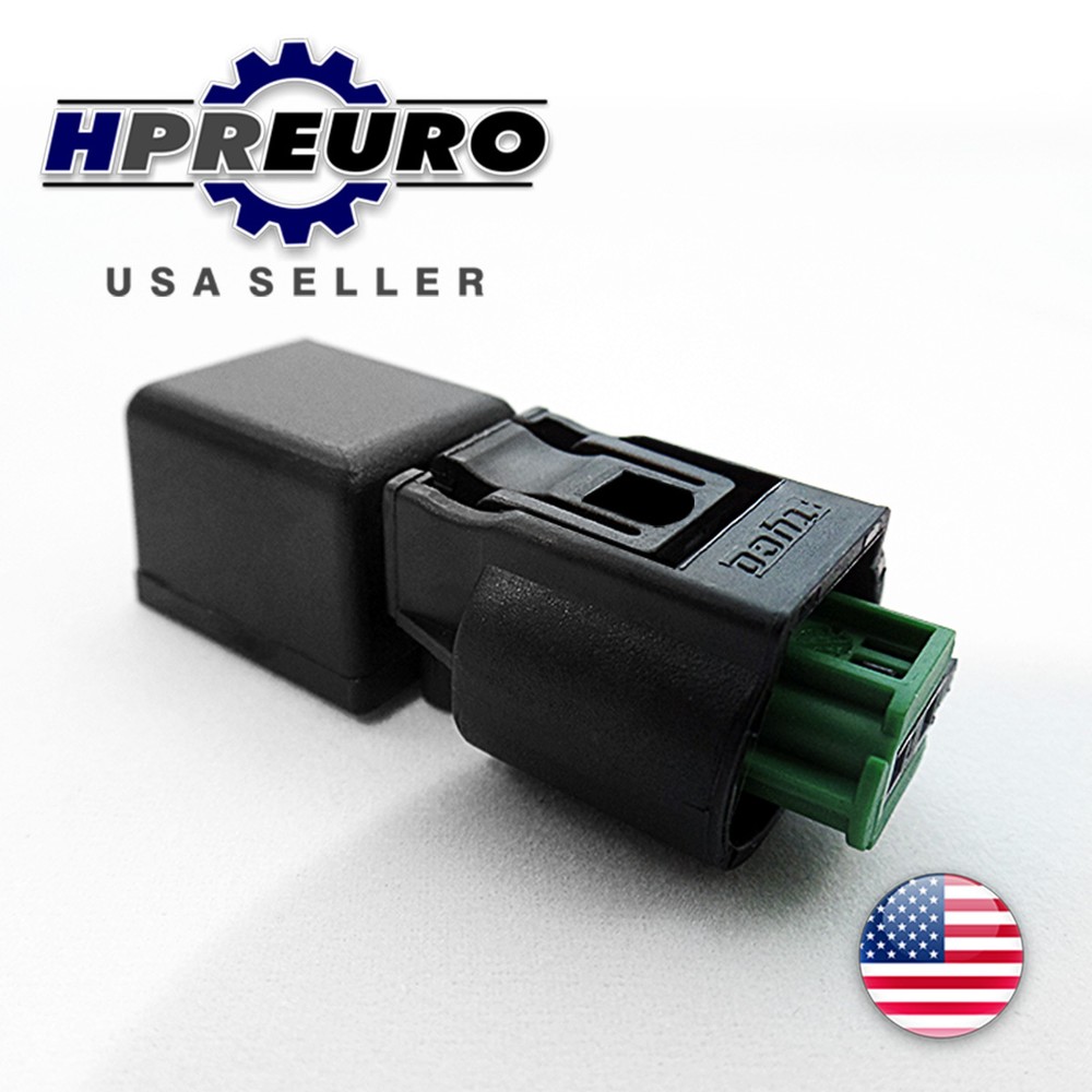 Seat Occupancy Mat Sensor Bypass Emulator for BMW E46 E36 E38 E39 325 330 M3 M5