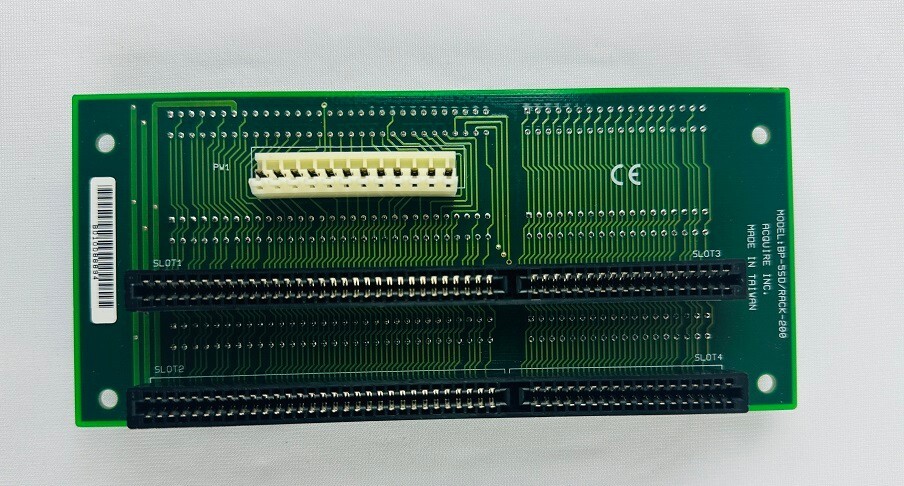 IEI BP-5SD Backplane