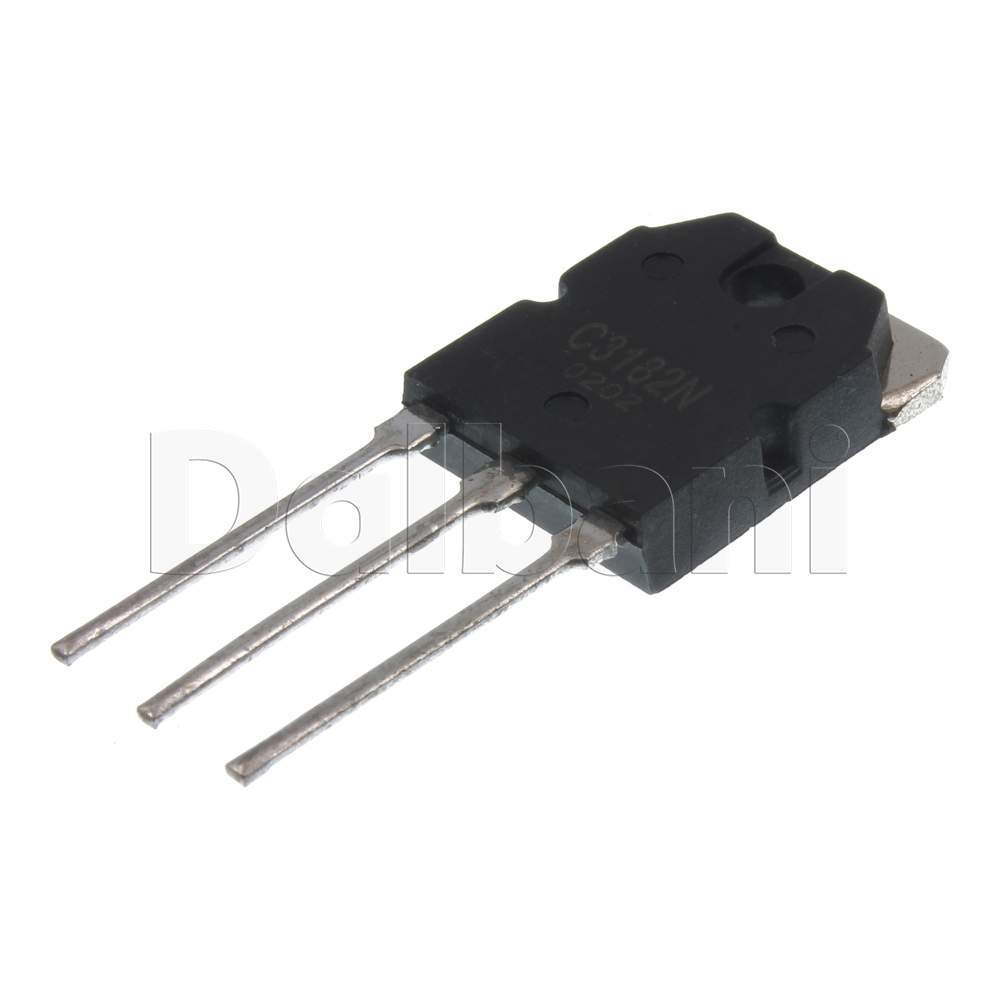 5pcs 2SC3182N New Replacement Transistor C3182N