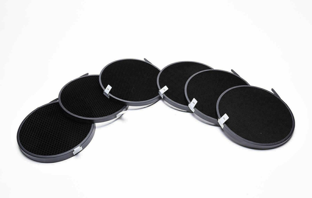 For Profoto Honeycomb Grid Set accessory New