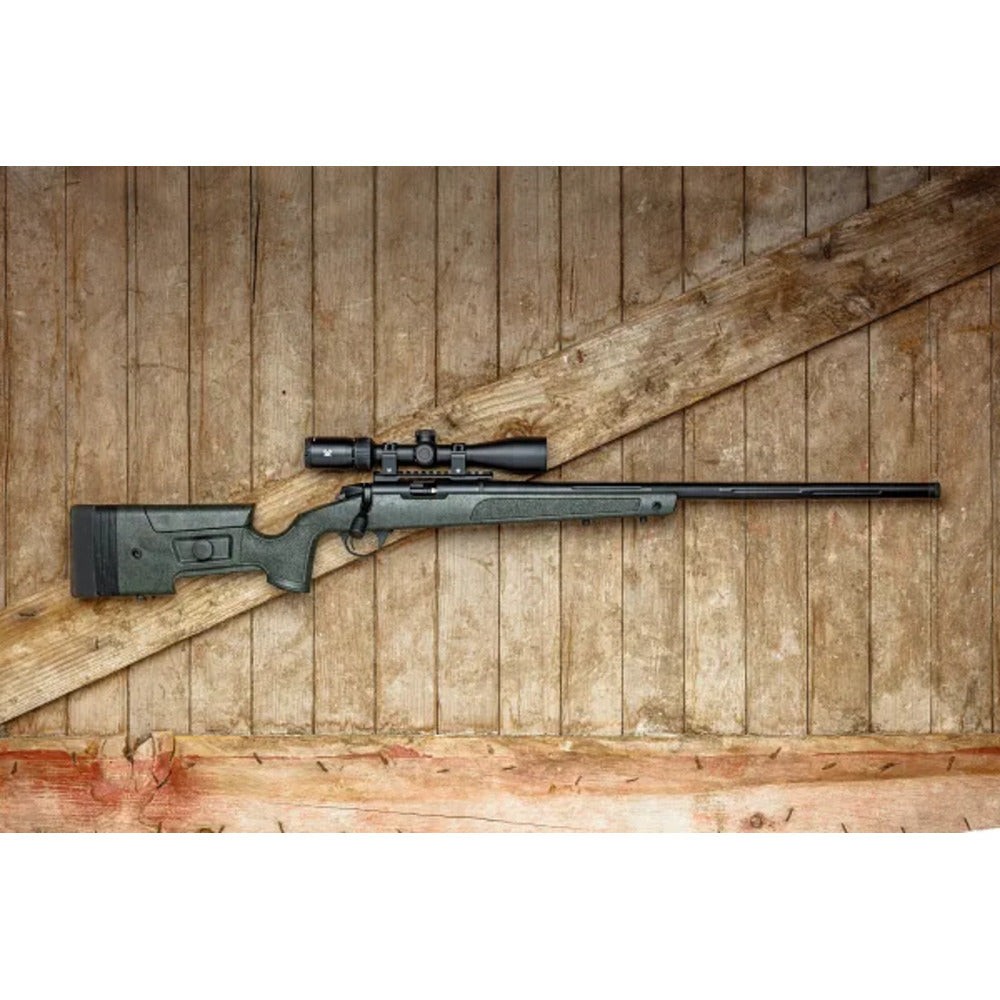 Vortex Optics Crossfire® HD 3-9x40 Riflescope - Muzzleloader BDC MOA