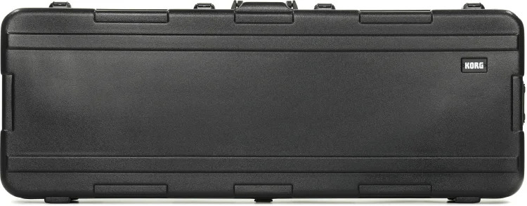 Korg HC76 Hardshell Keyboard Case - 76-key