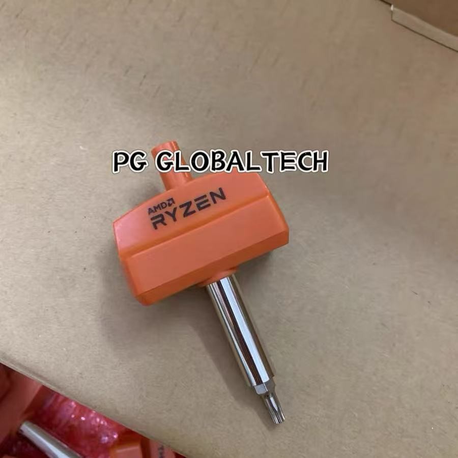 Original AMD EPYC Threadripper dedicated screwdriver