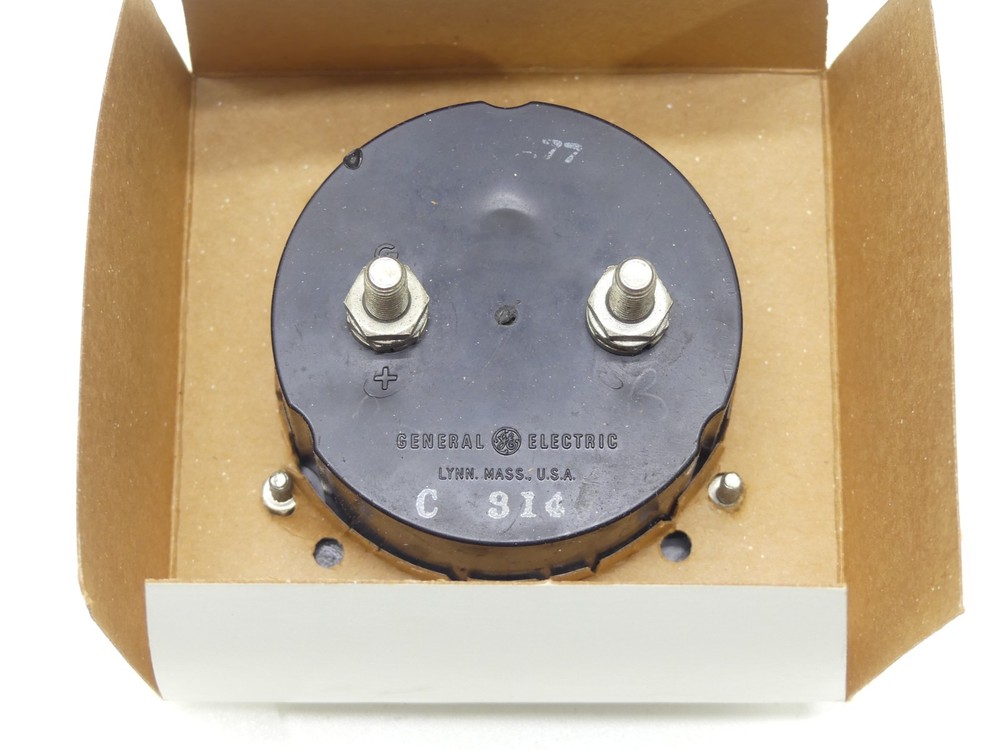 Brighton P3TLVVDF Range 0-100A Ampere